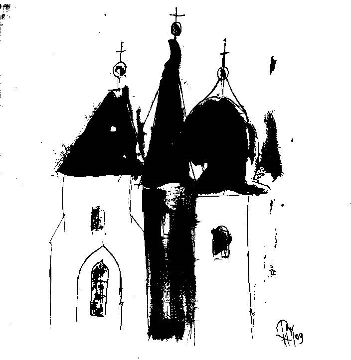 Förderverein Donndorfer Kirchen e.V.