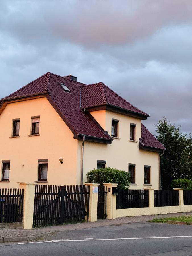 Ferienwohnung „Juttchen“