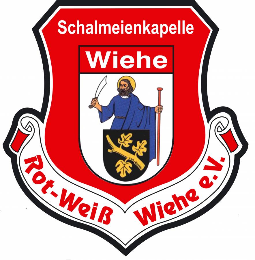 Schalmeienkapelle SV Rot-Weiß e. V.