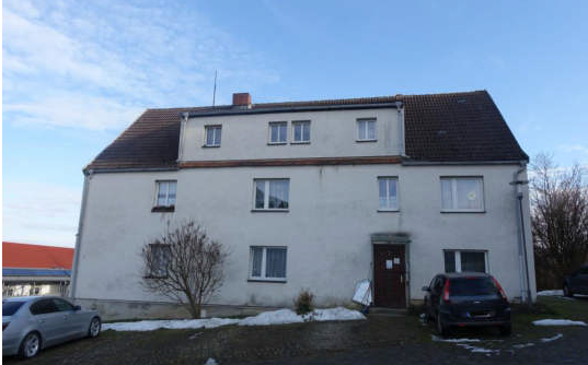 Öffentliche Ausschreibung zum Verkauf – Kloster 11 a, OT Donndorf (Mehrfamilienhaus mit 5 WE)