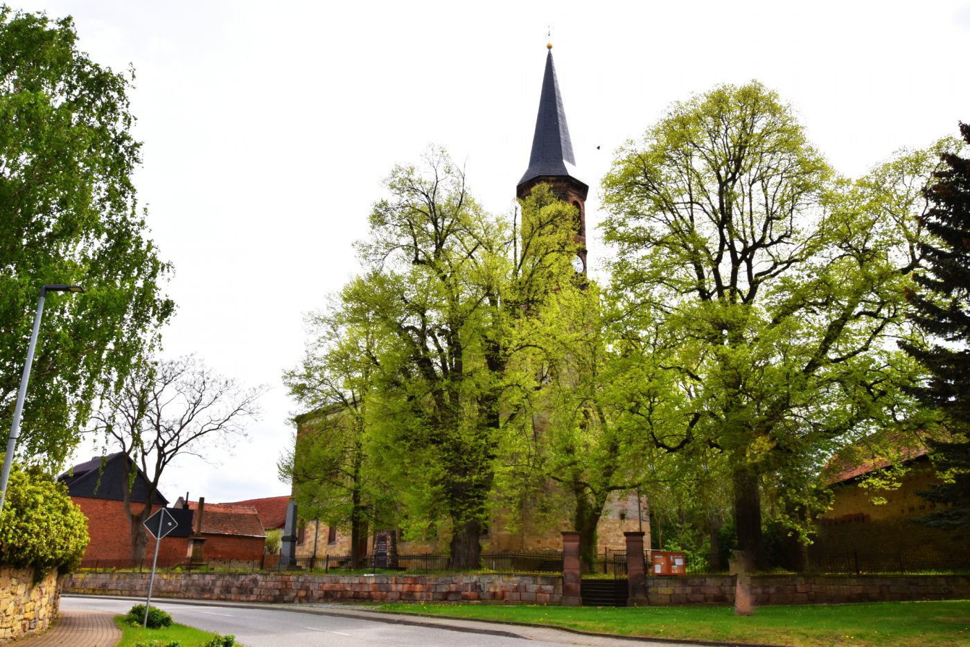 Donndorf