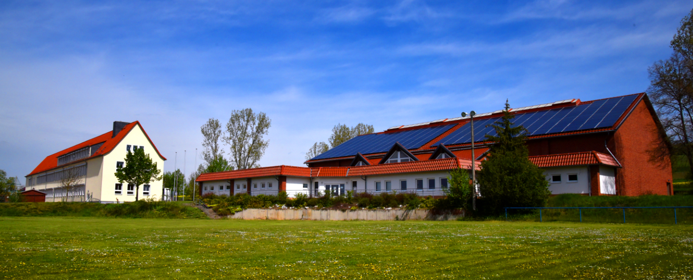 Staatliche Grundschule in Bottendorf
