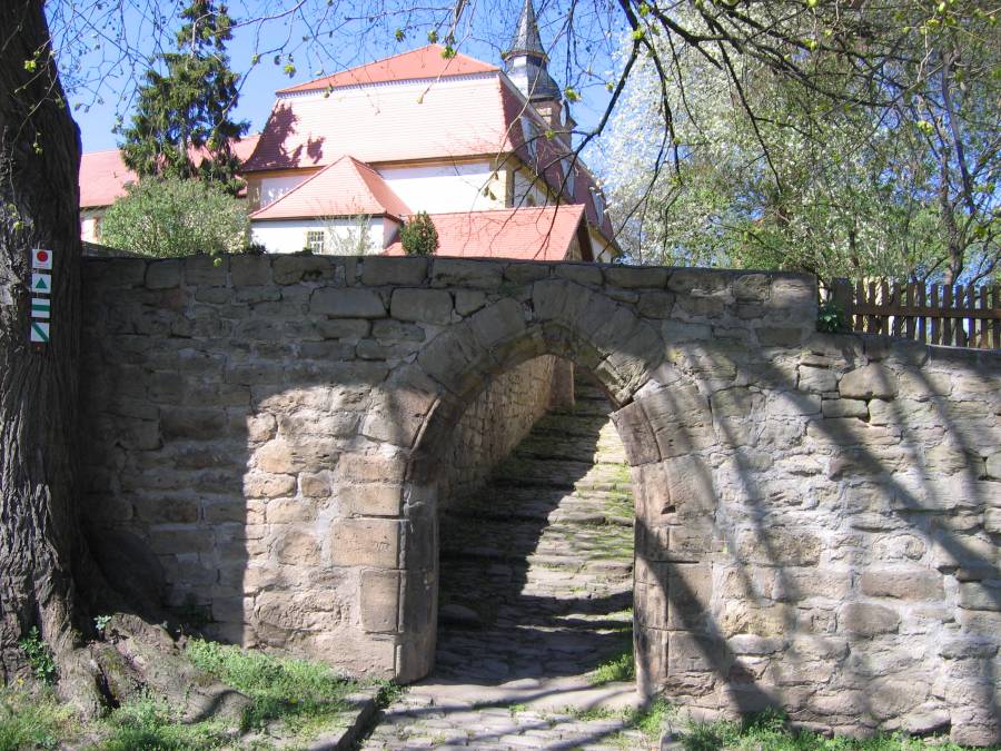 Kloster Donndorf