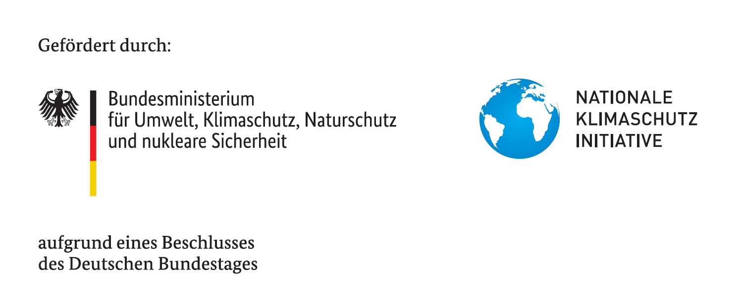 Radverkehr verbindet die Hohe Schrecke