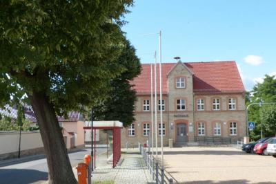 Schließung Kämmerei