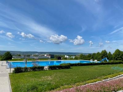 Diesen Sonntag öffnet das Freibad Roßleben bereits 10:00 Uhr!
