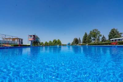 Vorzeitige Schließung Freibad Roßleben 