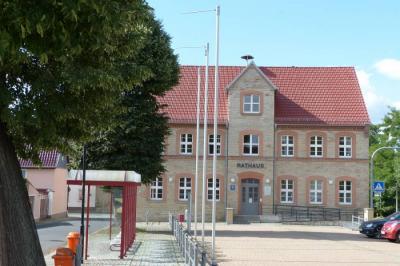 Am 02.10.2023 bleibt die Stadtverwaltung geschlossen