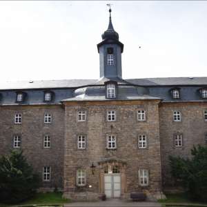 Innenhof
