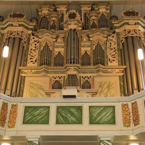 Orgel