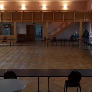 Festsaal