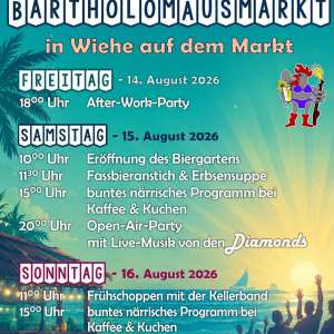 Programm WCC