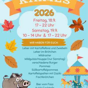 Leckereien vom